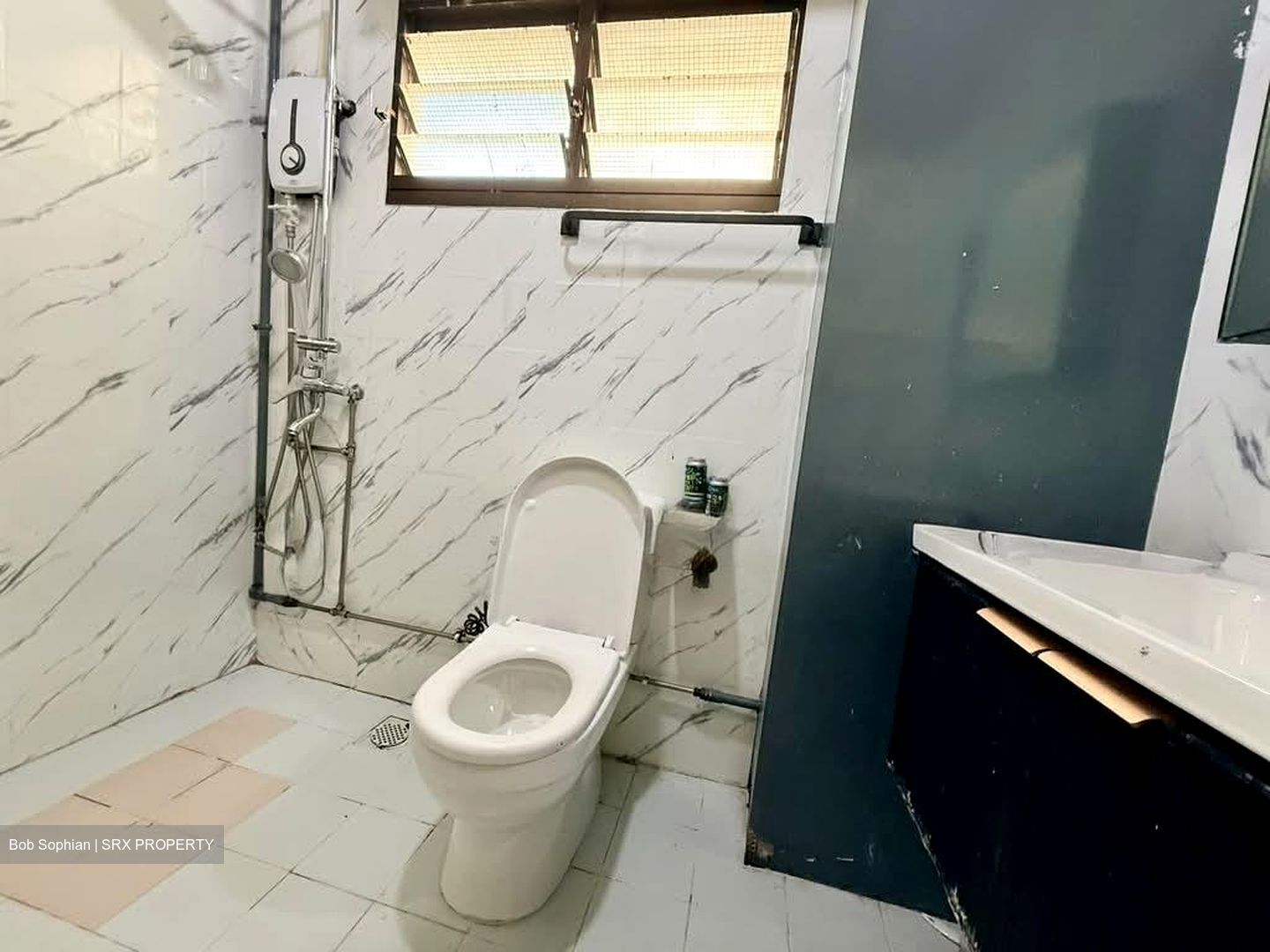 Blk 897C Woodlands Drive 50 (Woodlands), HDB 4 Rooms #583873671